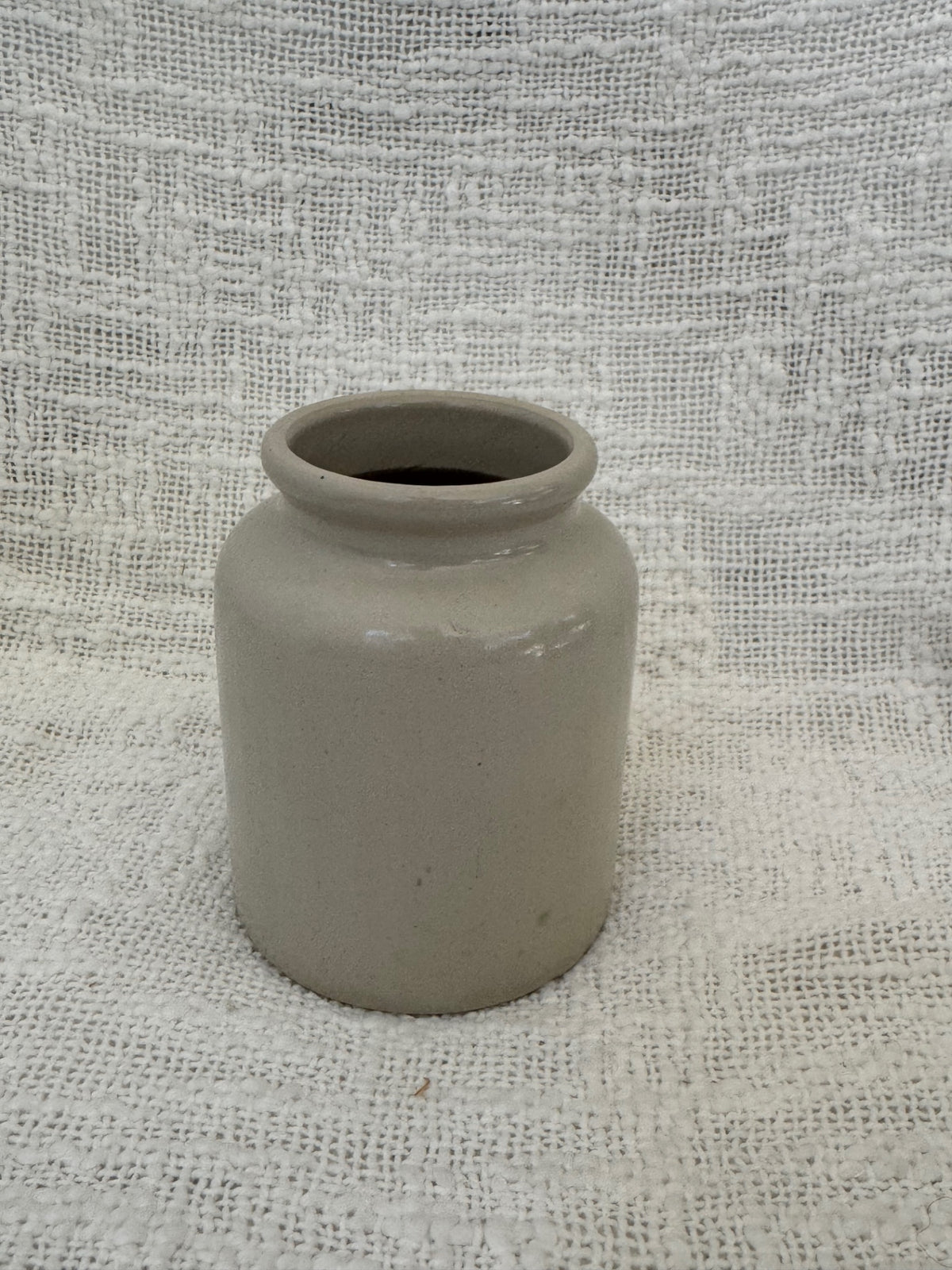 Small crock England 