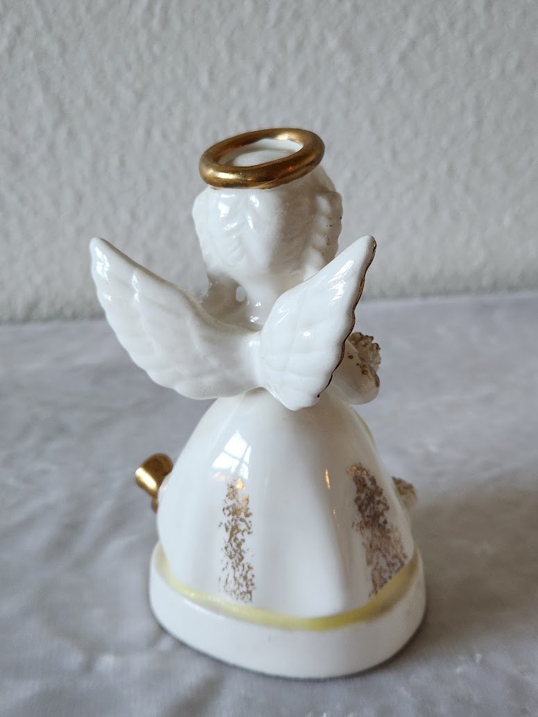 Napco December Angel