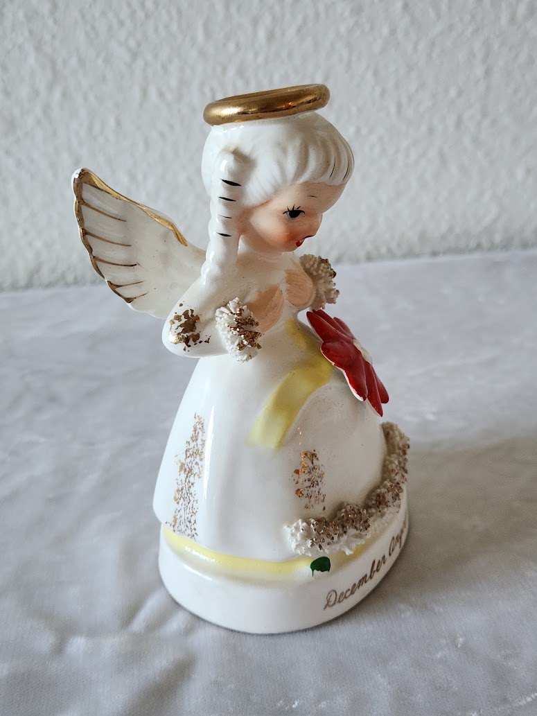 Napco December Angel