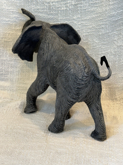 Safari LTD Adult Elephant C.1994 