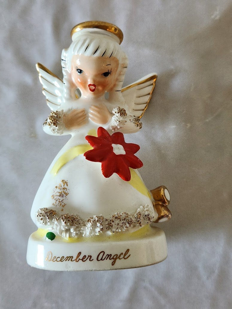 Napco December Angel
