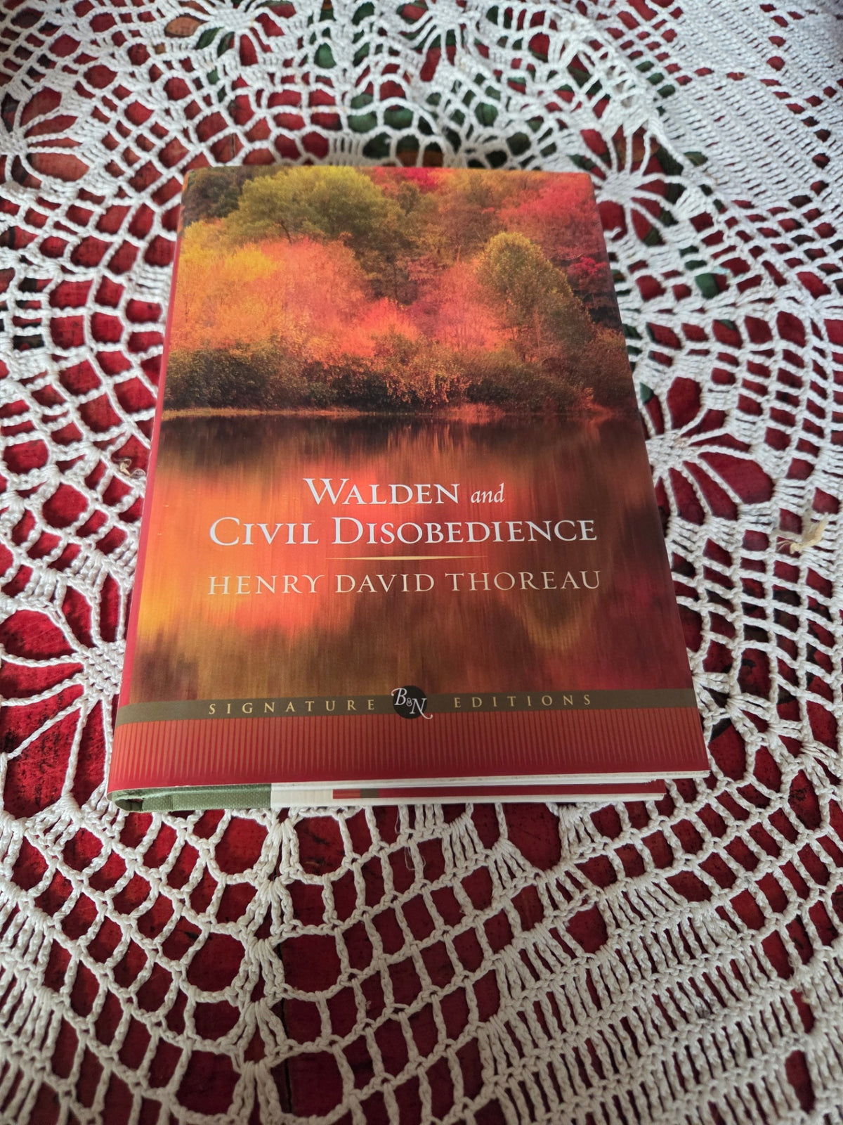 Walden