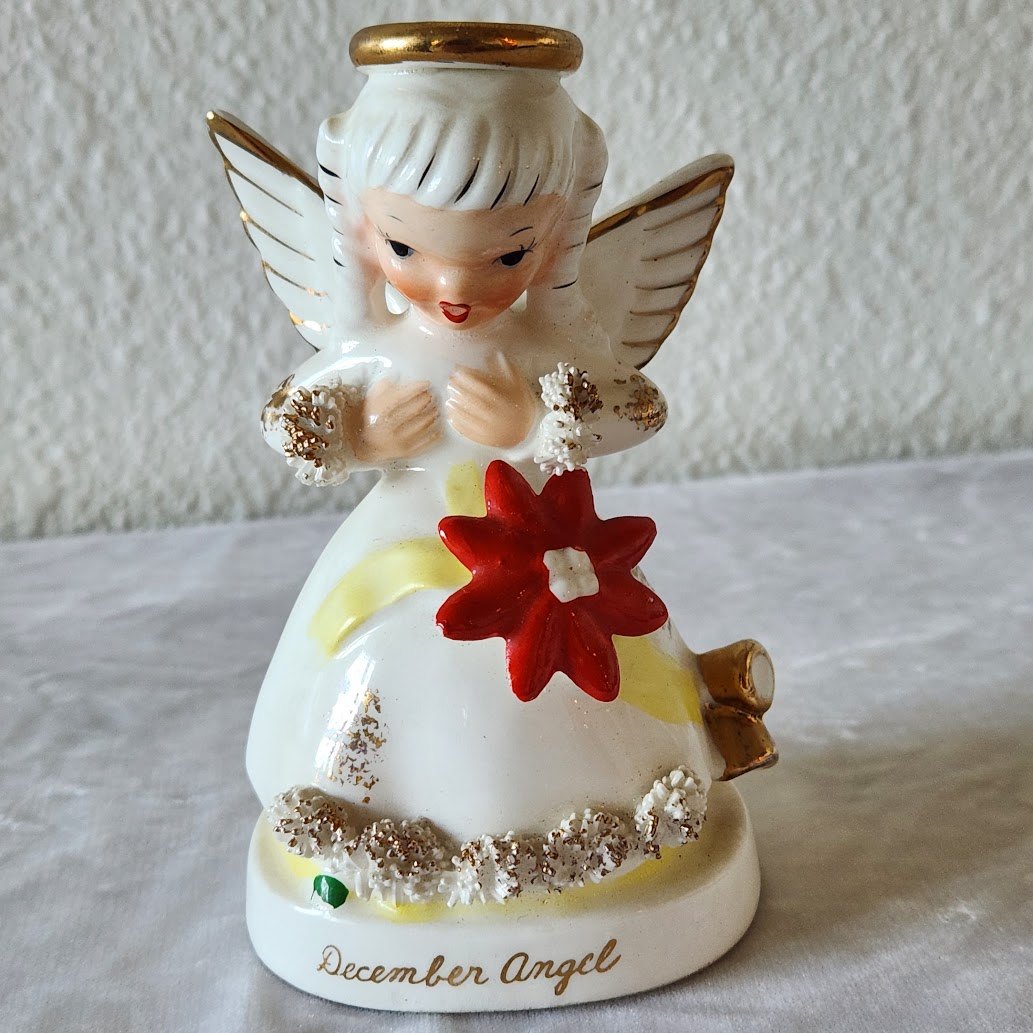 Napco December Angel