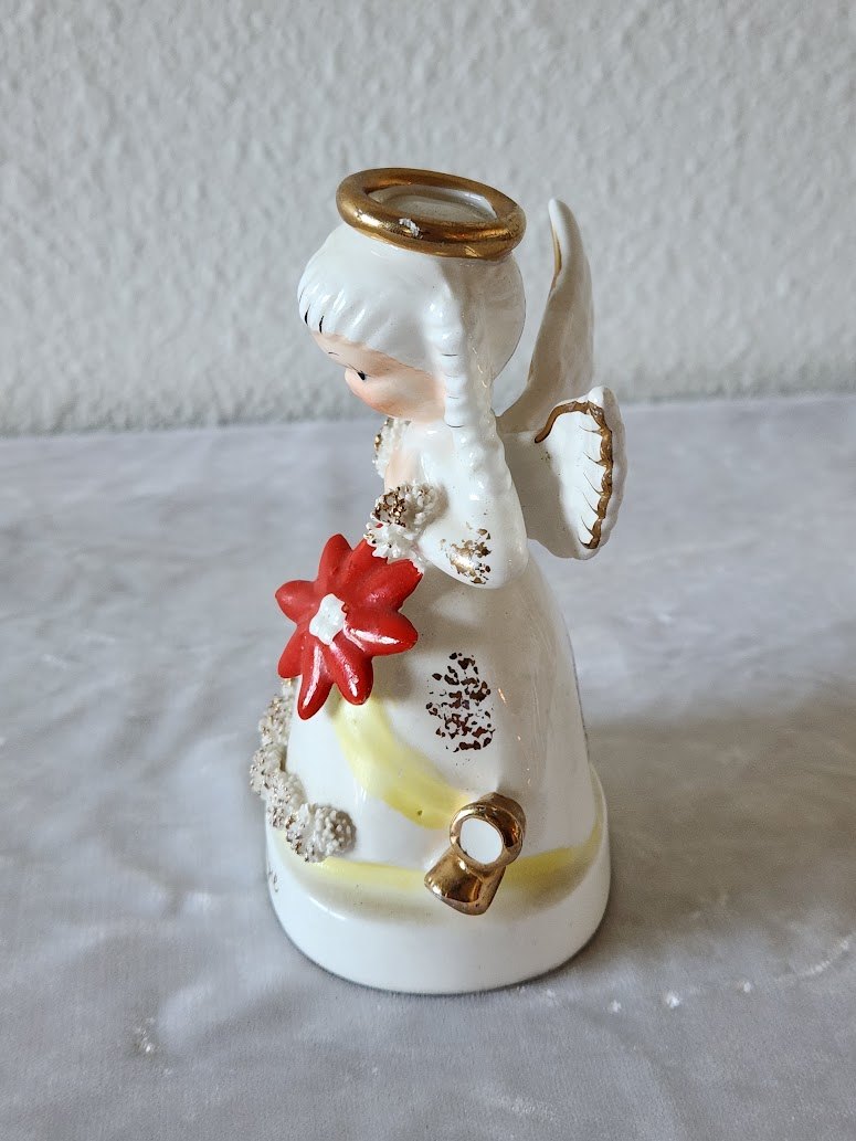 Napco December Angel
