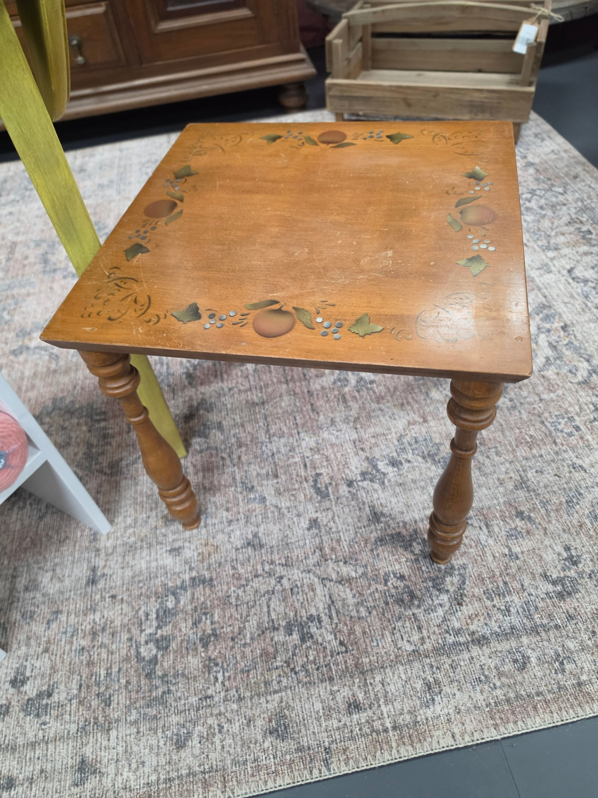 Small Table