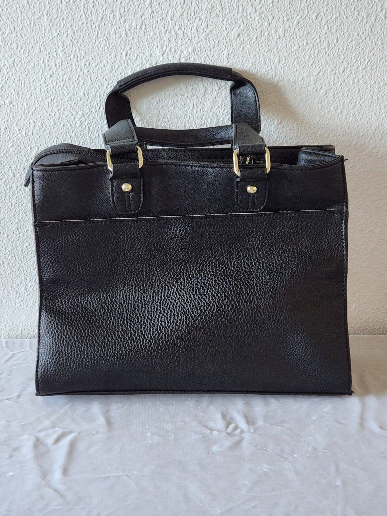 Juicy Couture Rock Candy Satchel Purse - 2 Crossbody Straps