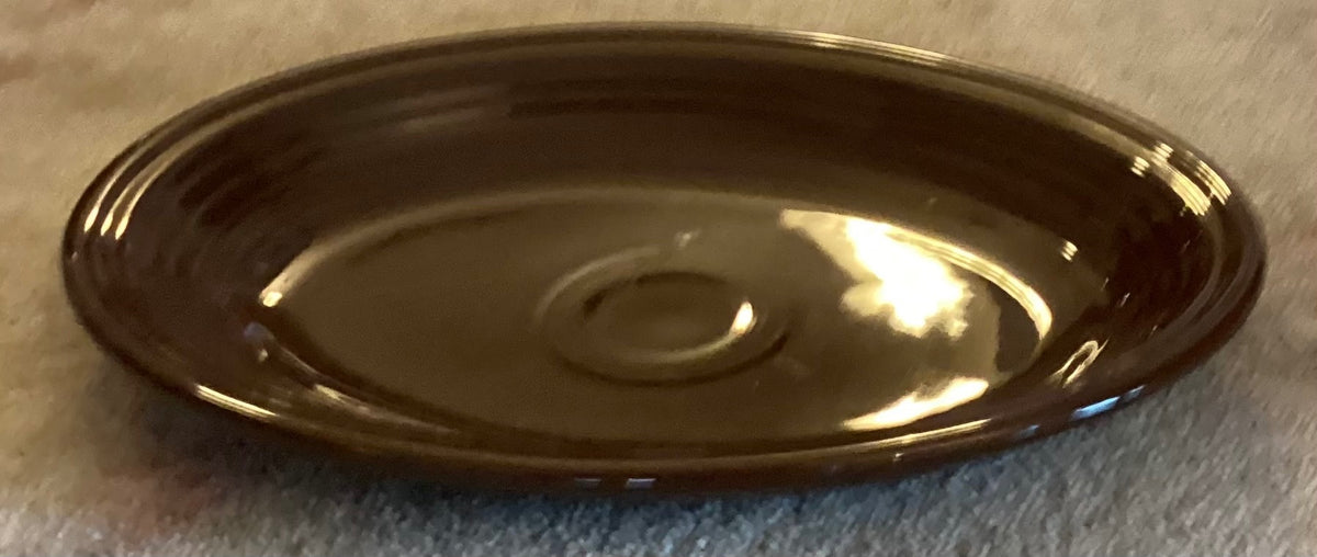 VTG FIESTA WEAR PLATTER 