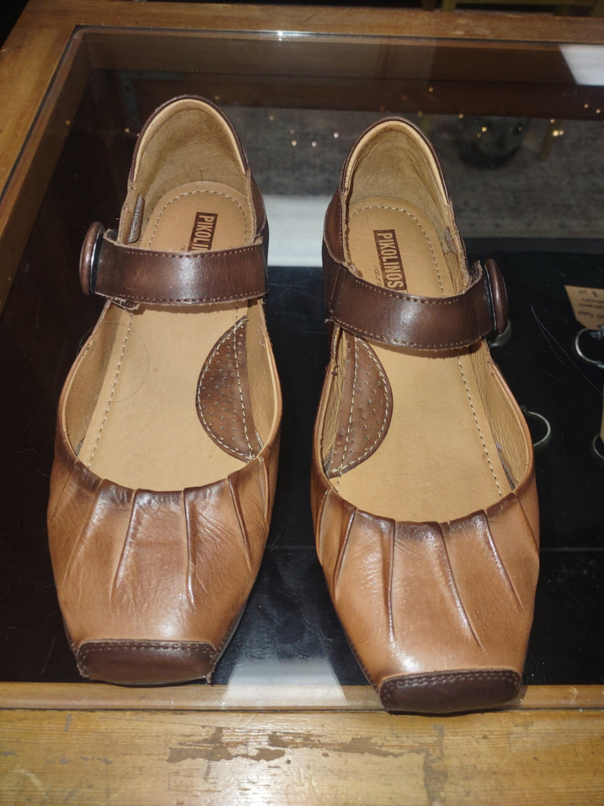 brown designer shoes