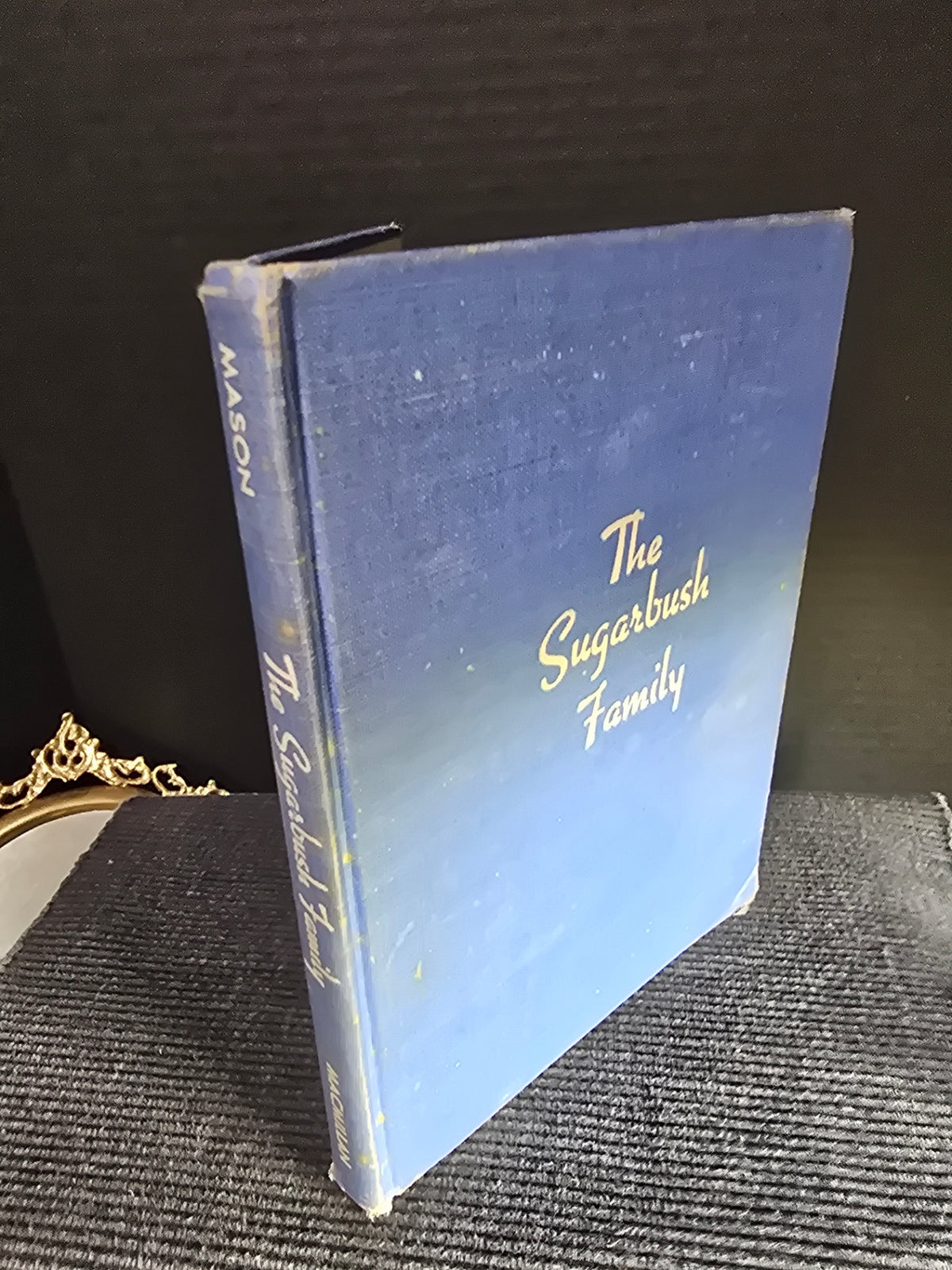 The surgarbush family