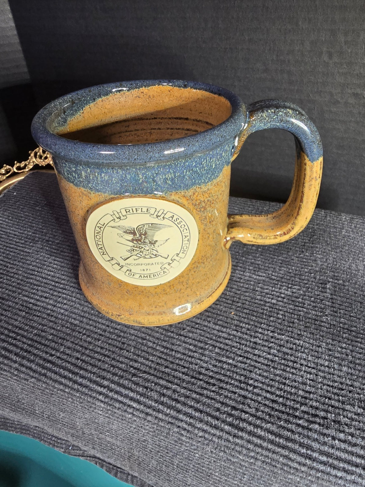 Nra mug