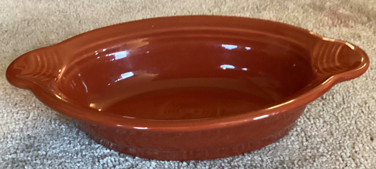 VTG FIESTA WEAR DISH