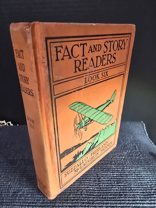 Fact and story