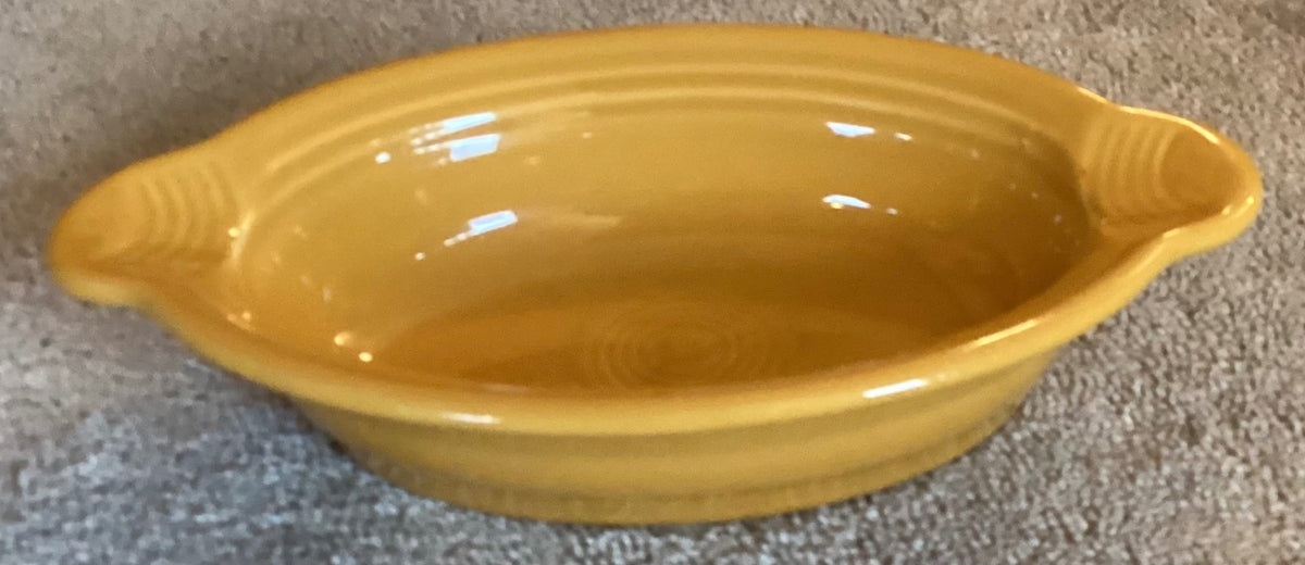 VTG fiestaware