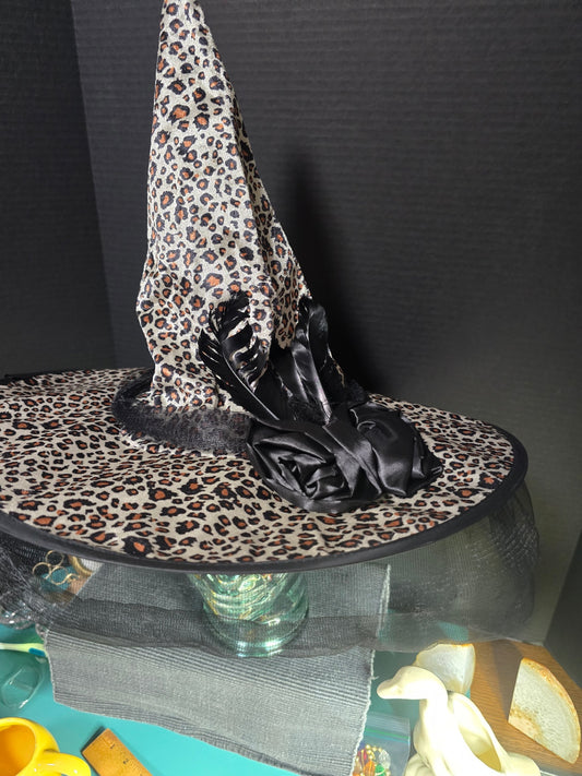Witches hat