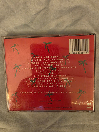 LEON REDBONE. Christmas Island.