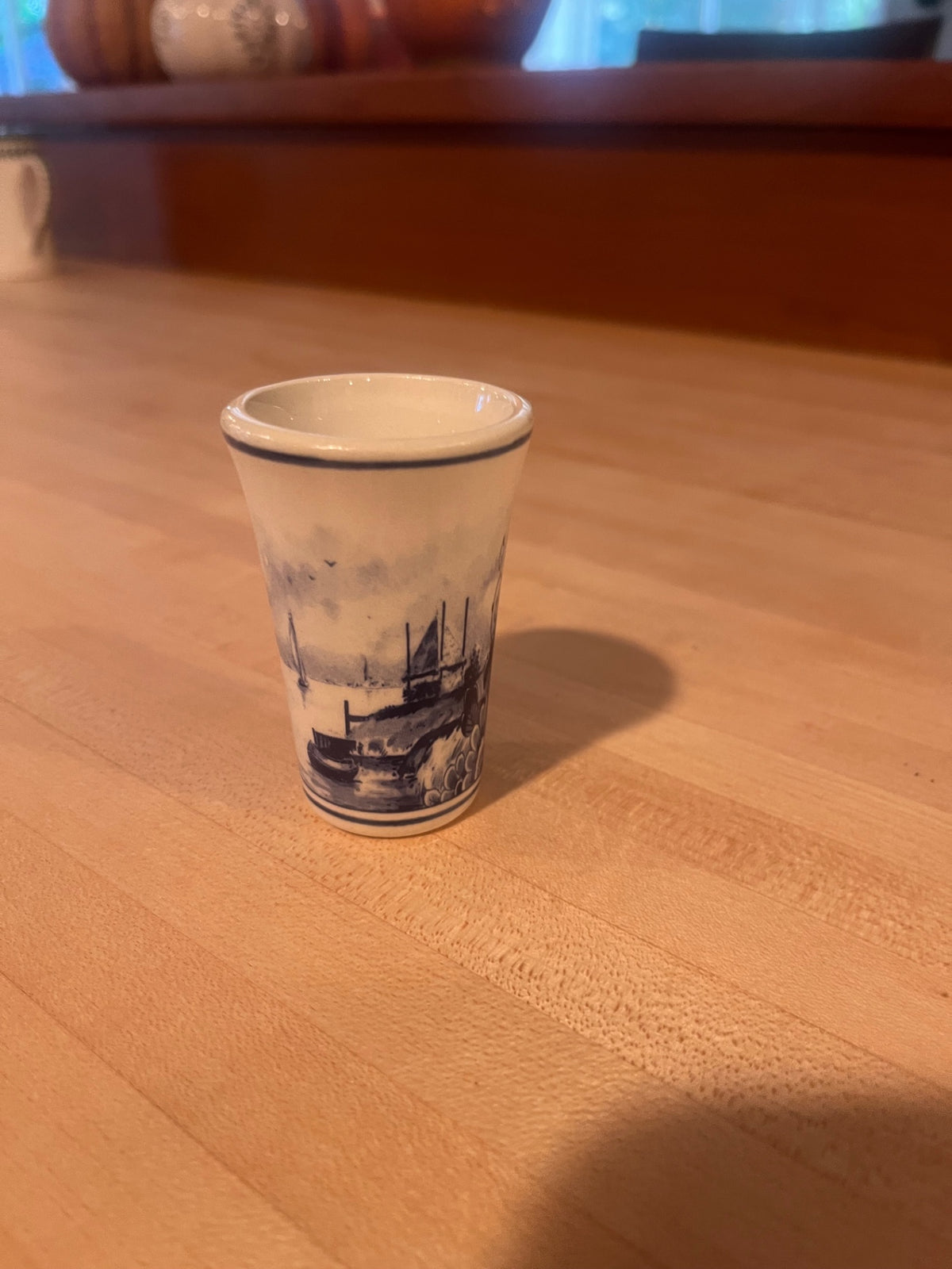 Delft Cup