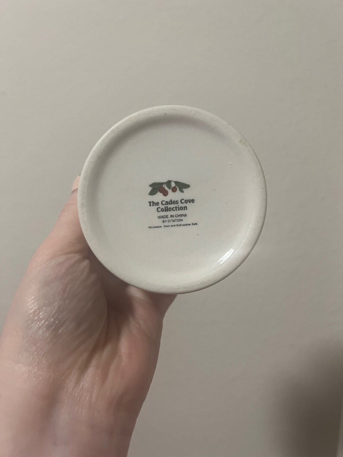 Set of 2 Apple Ramikins