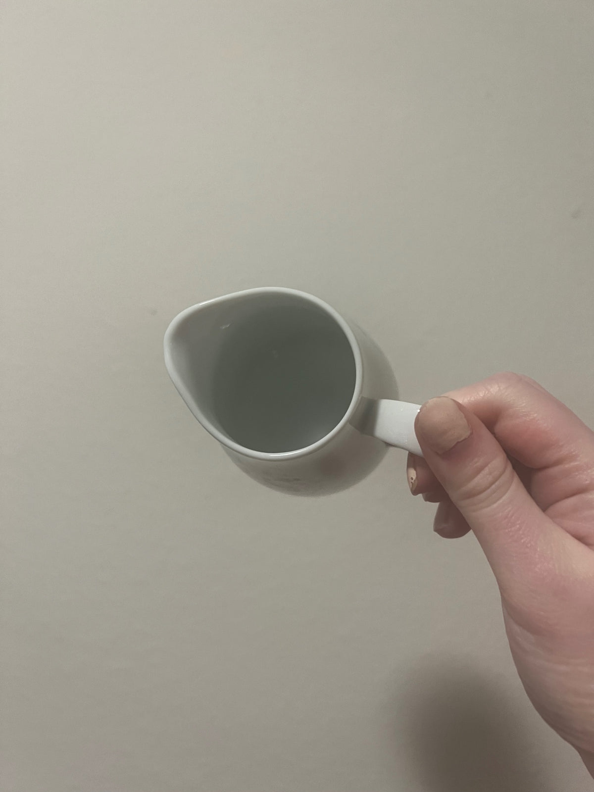 Vintage Noritake Dutch Treat Creamer