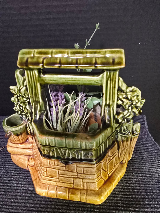 Mccoy wishing well