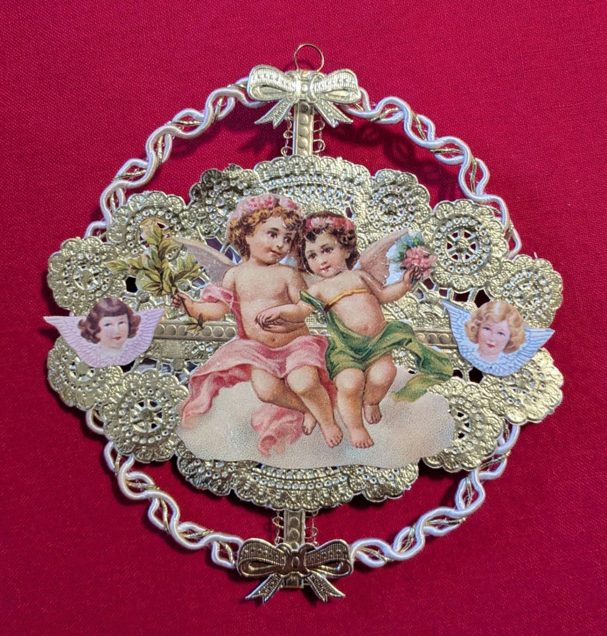 Cherub Fantasia