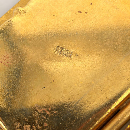 Italian trinket box