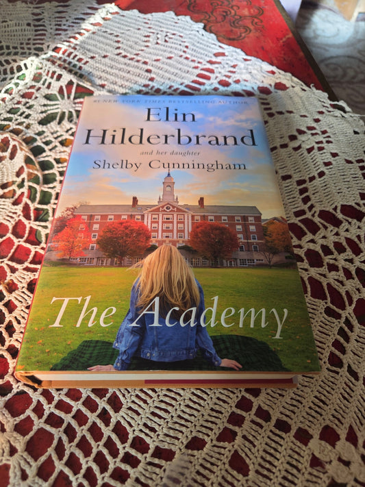 The academy