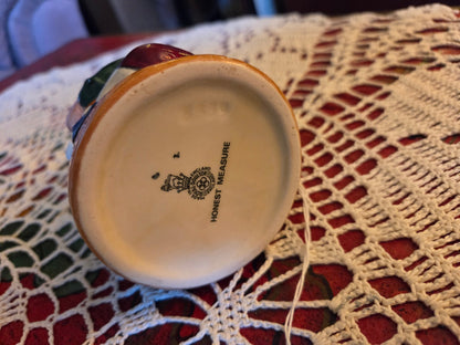 Royal Doulton toby mug 