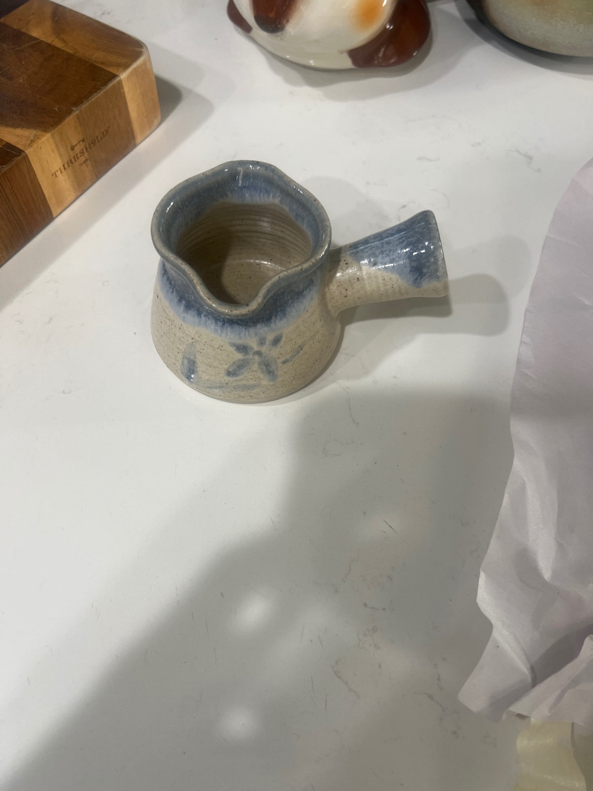 Sauce Holder 