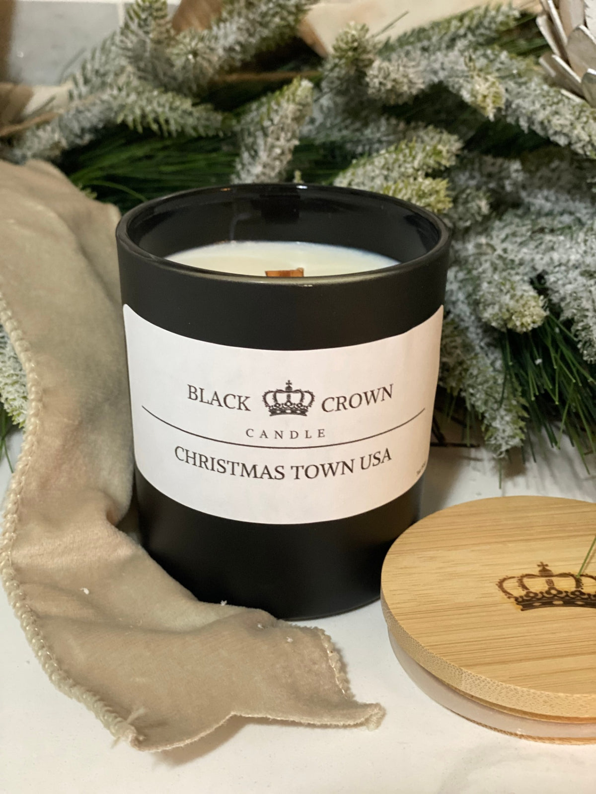 Christmas Town USA 