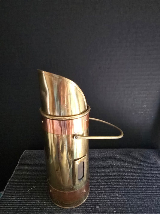 Matchstick holder