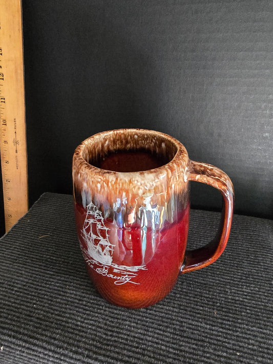 Usa Hull mug