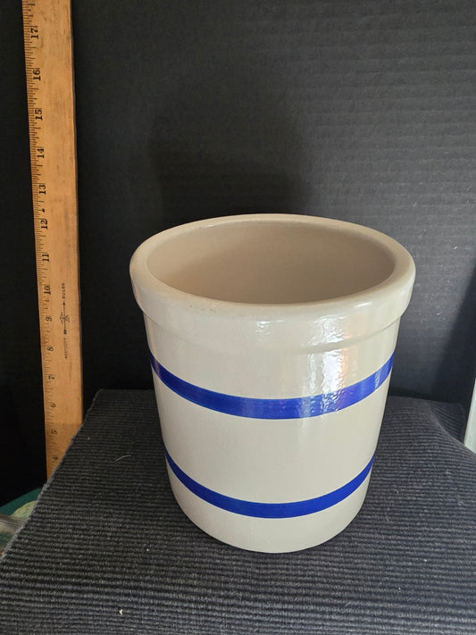 2 qt crock