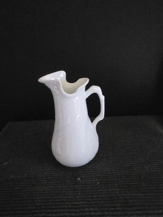 Godinger pitcher