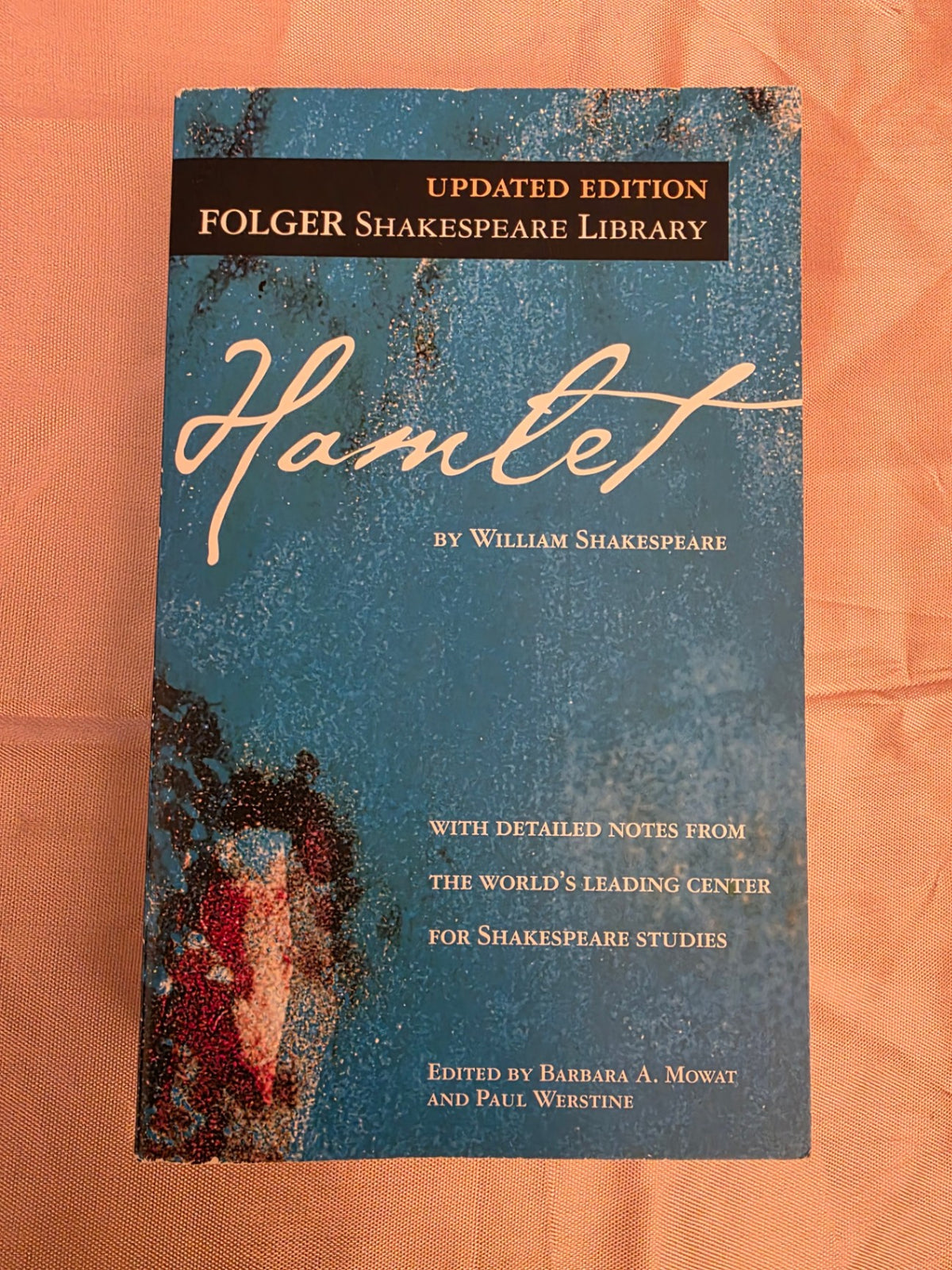 HAMLET.  by Shakespeare.