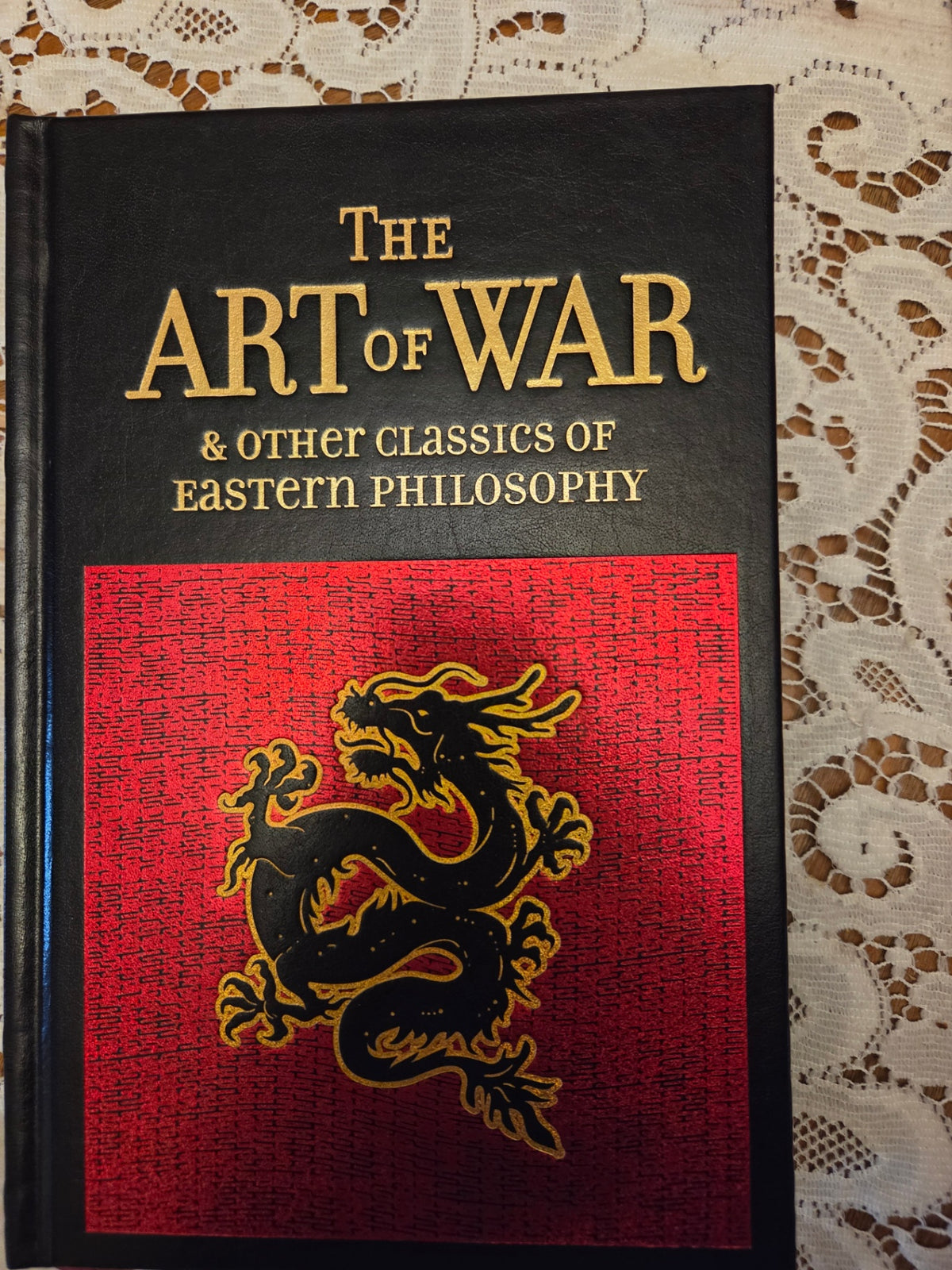 The art of war