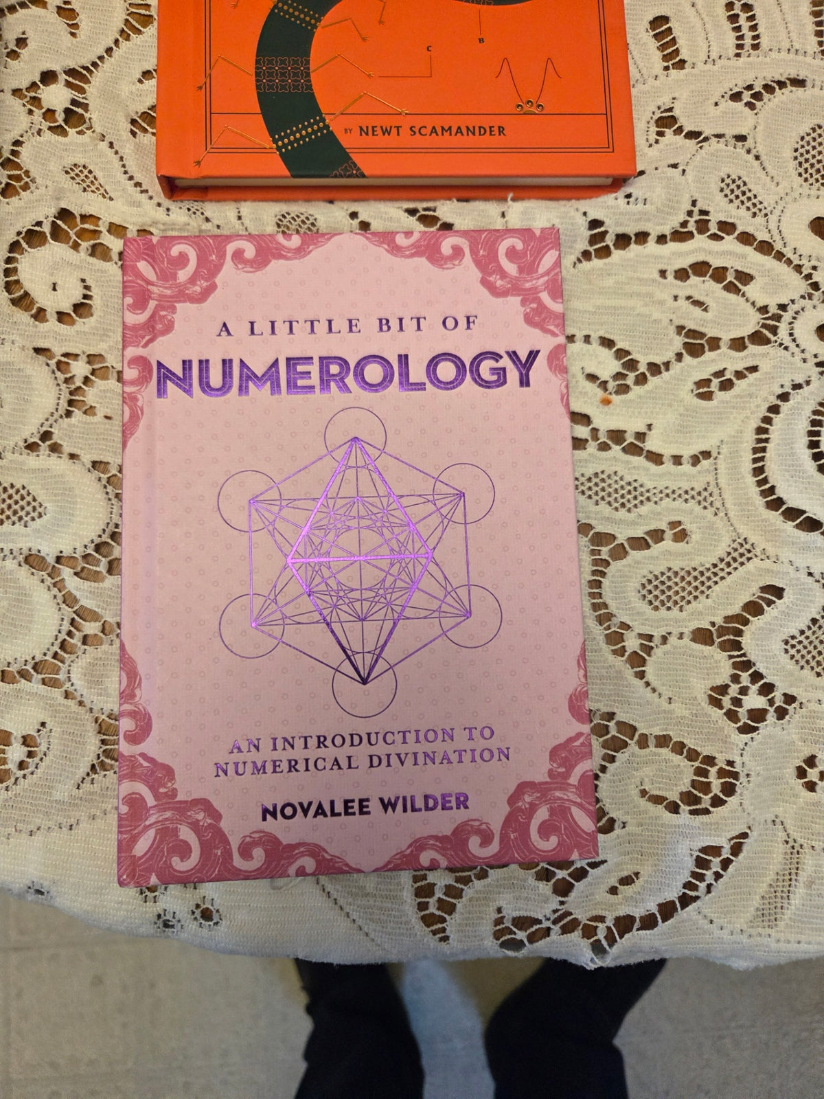 Numerology