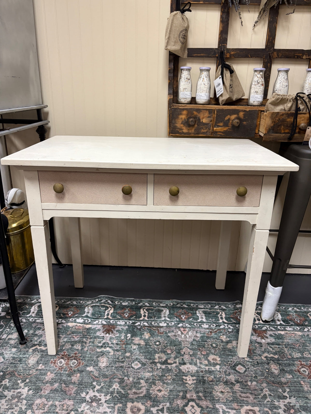Side Table 