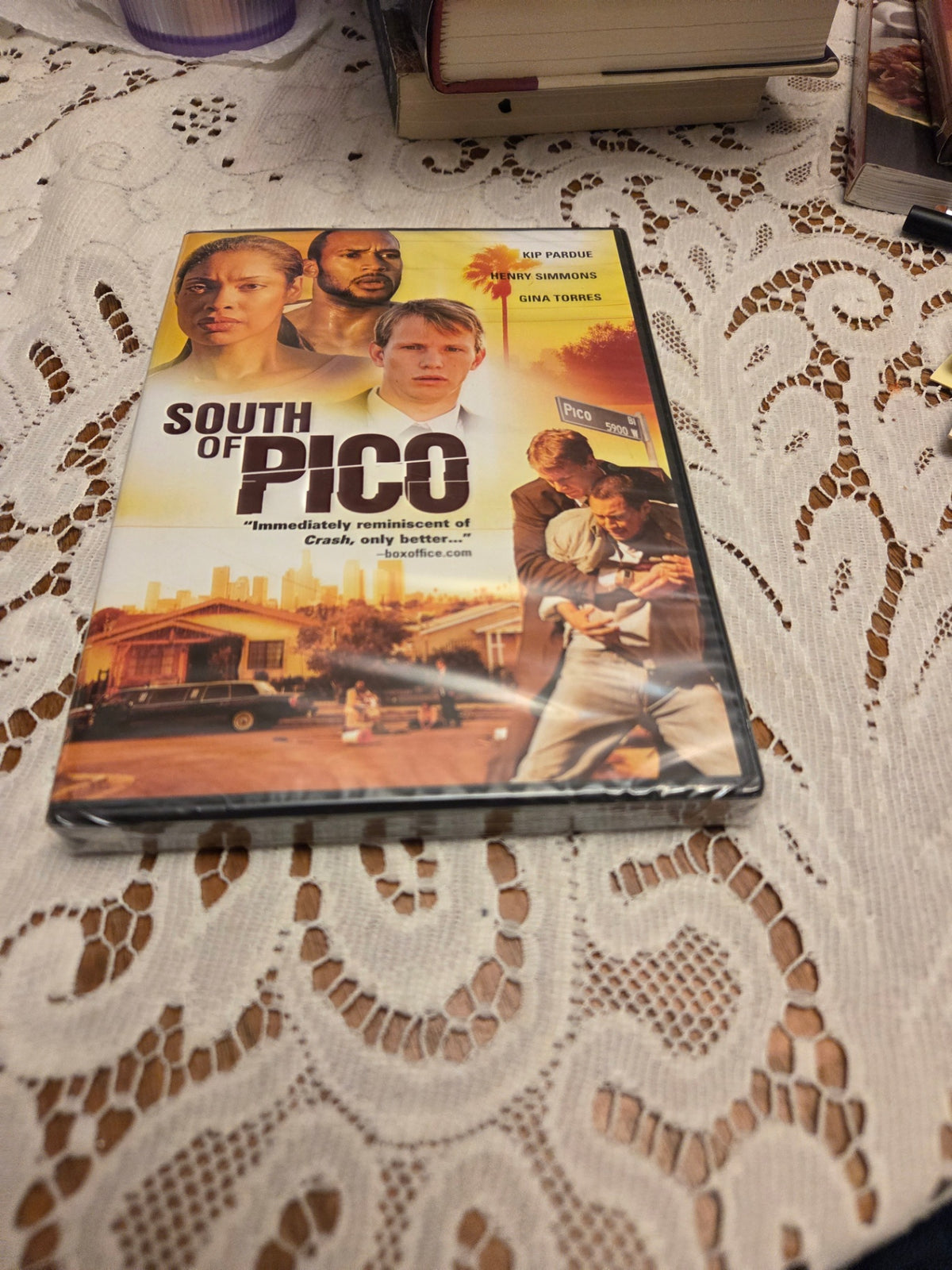 Pico
