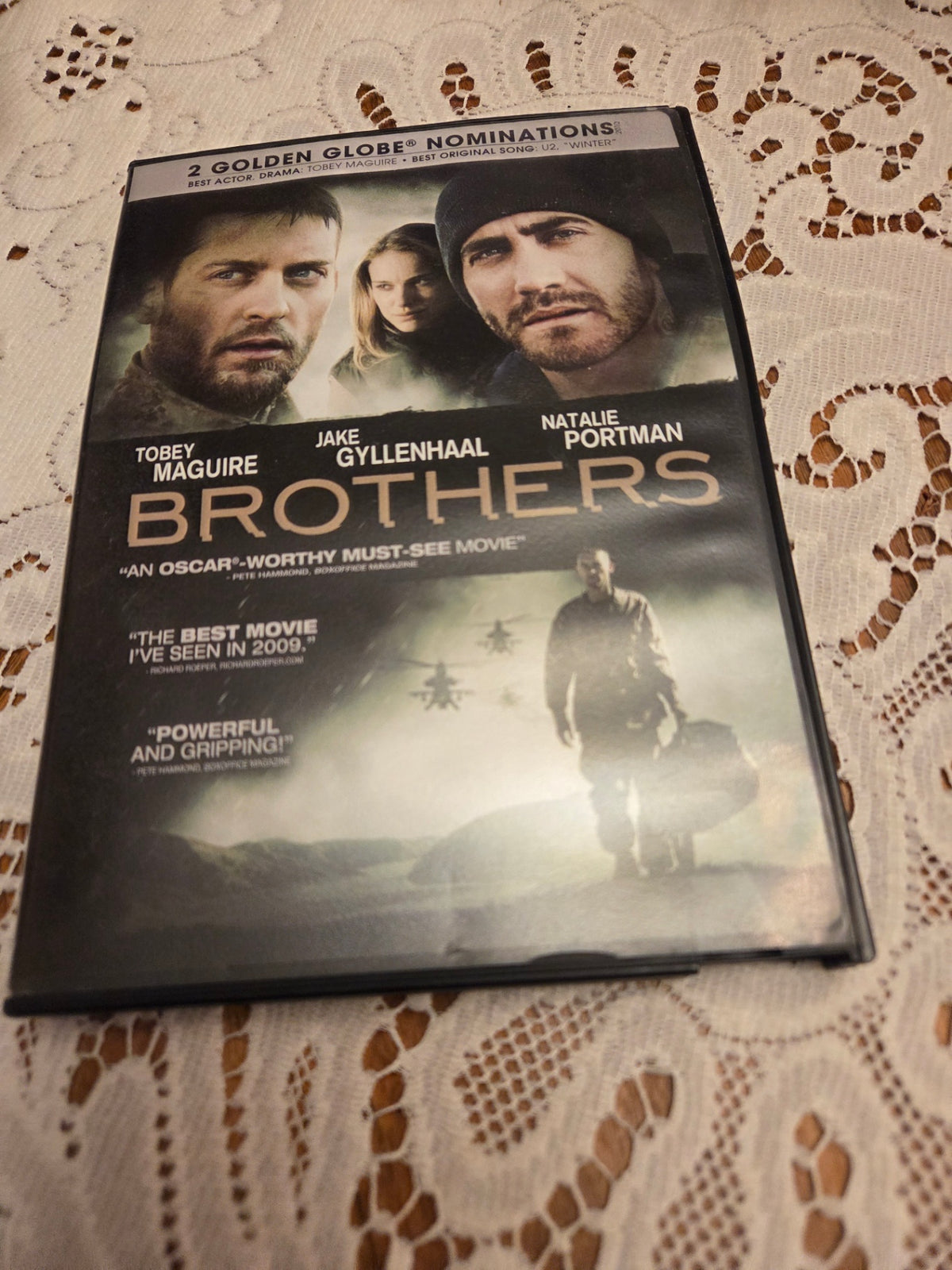 Brothers