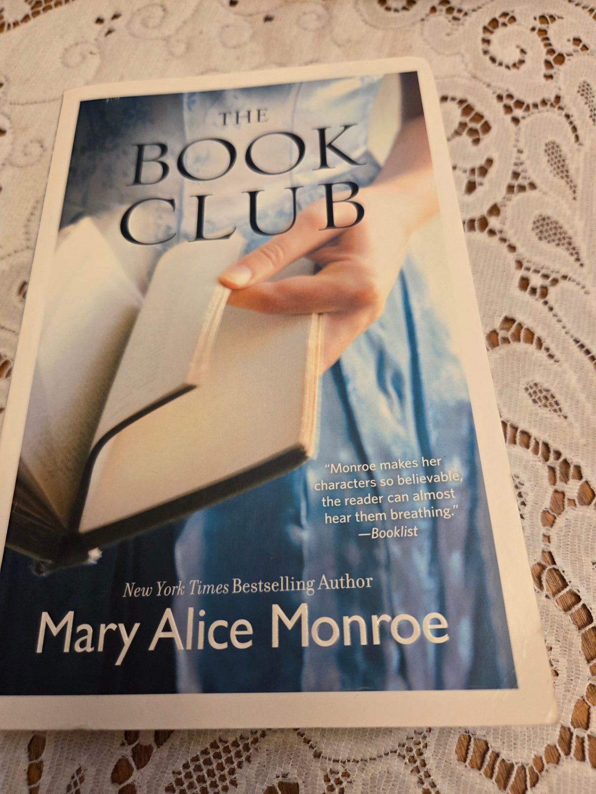 The book club