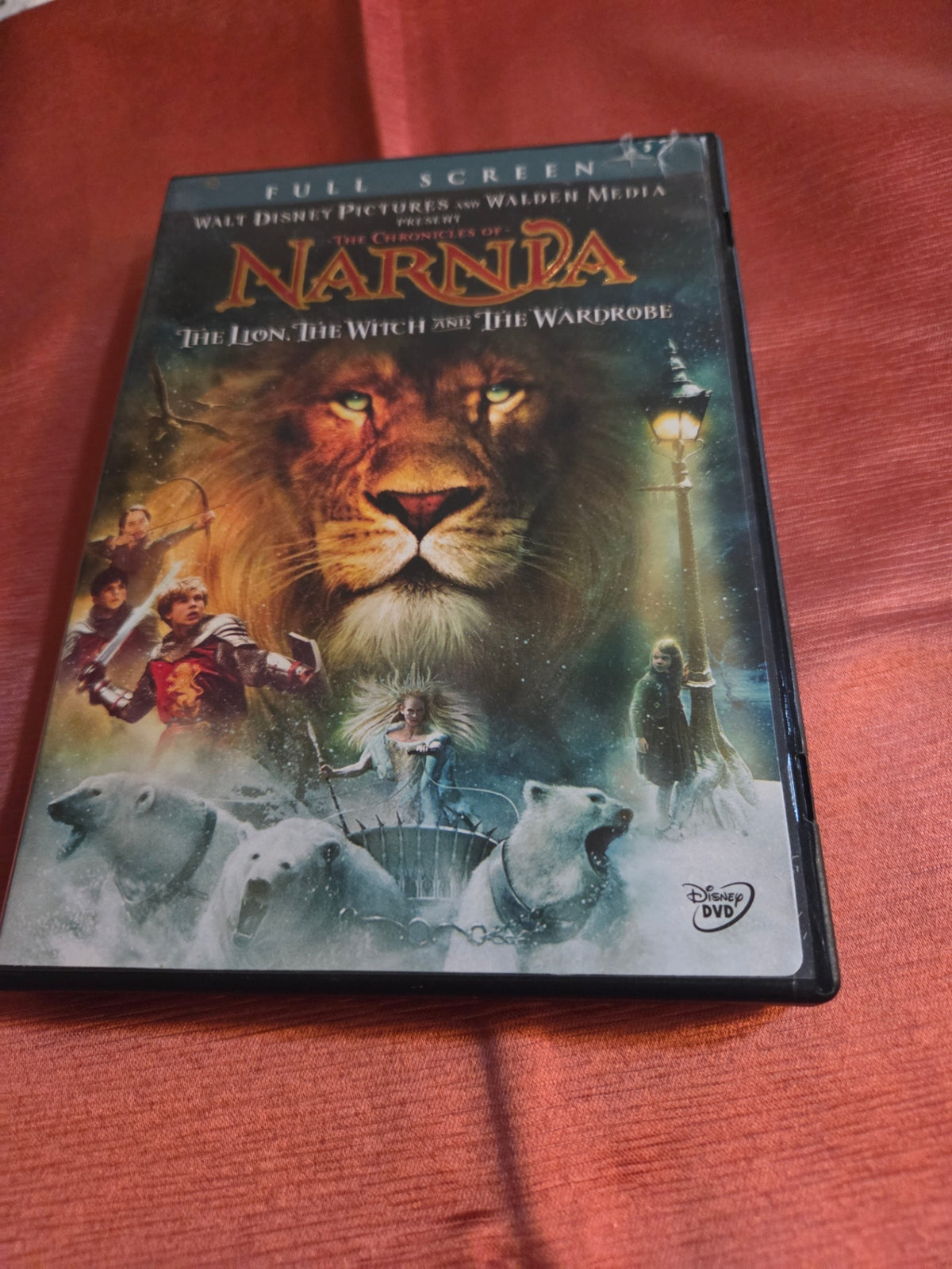 Narnia