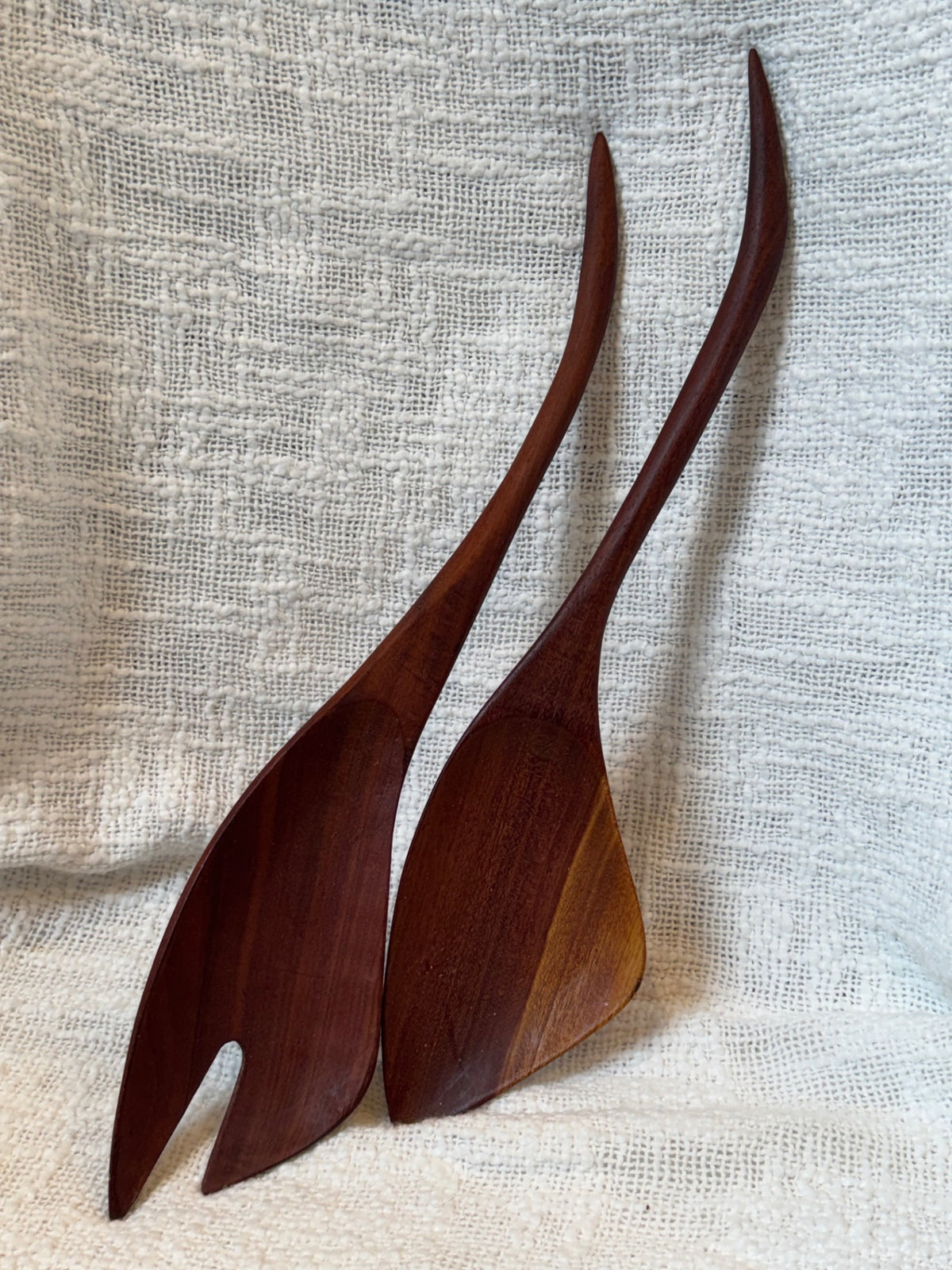 MCM Haiti teak salad 