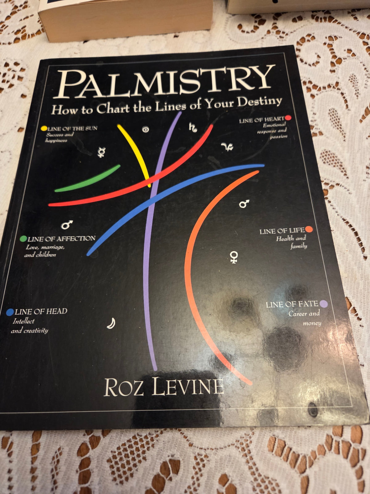 Palmistry