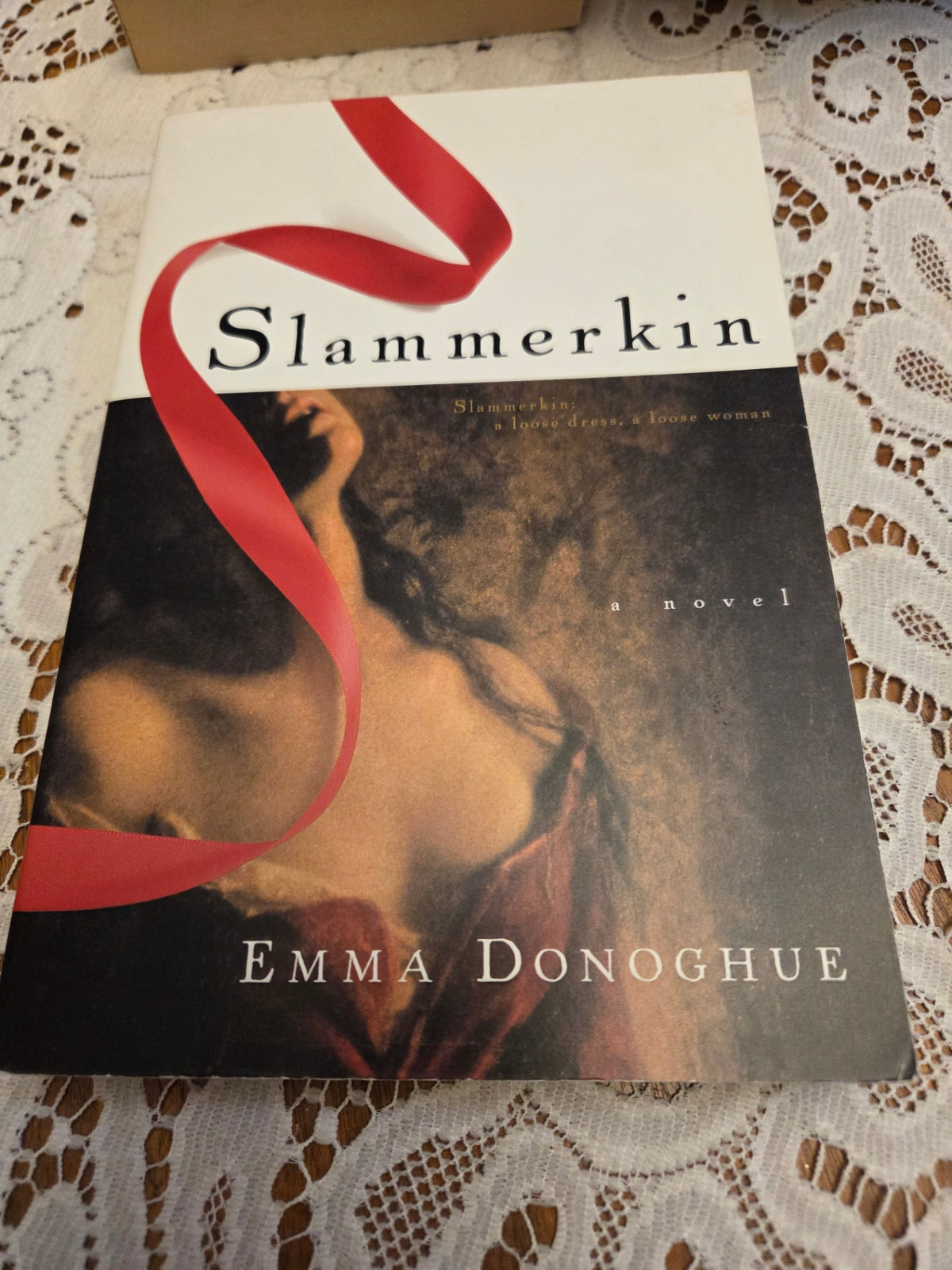 Slammerkin