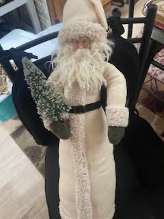 Santa 