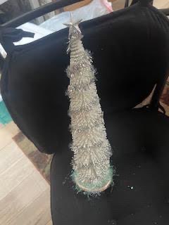Decorated Tree