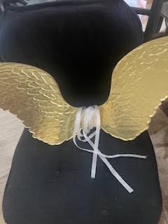 Gold Wings 