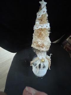  Tree in Bottle 