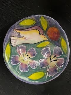 Dove Bowl 