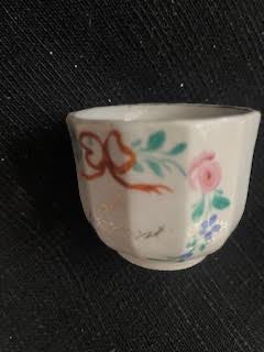 Antique Tiny Cup